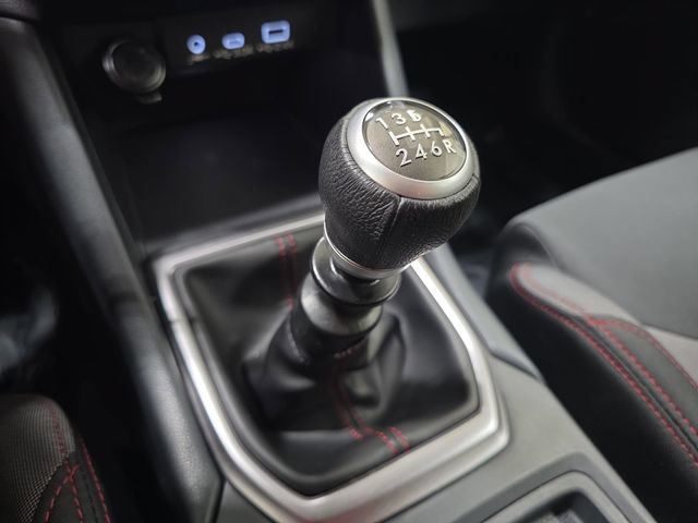 Used 2024 Subaru WRX AWD/4WD image 22