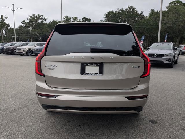 New 2026 Volvo XC90 B6 Ultra w/ Lounge Package image 5