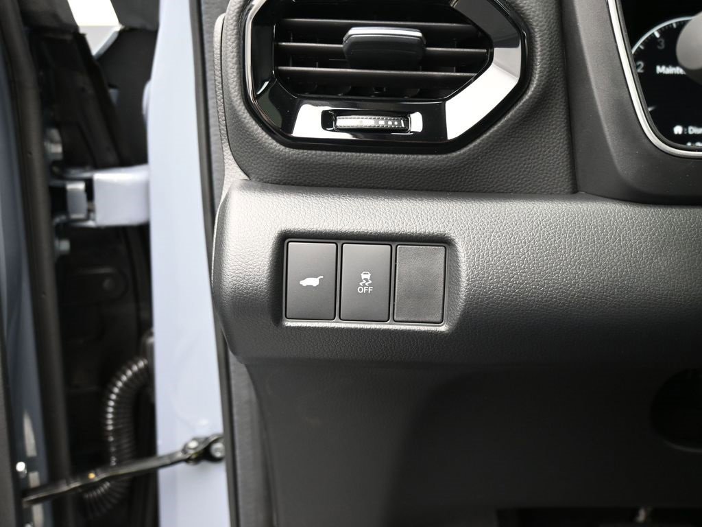 New 2025 Honda Pilot Touring image 33