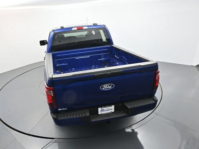 New 2026 Ford F150 STX w/ Equipment Group 200A AWD/4WD image 45