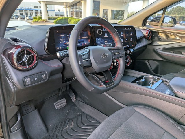 Used 2024 Chevrolet Blazer EV RS image 10