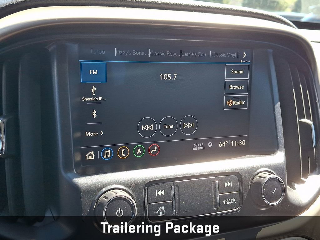 Used 2019 GMC Canyon Denali AWD/4WD image 21