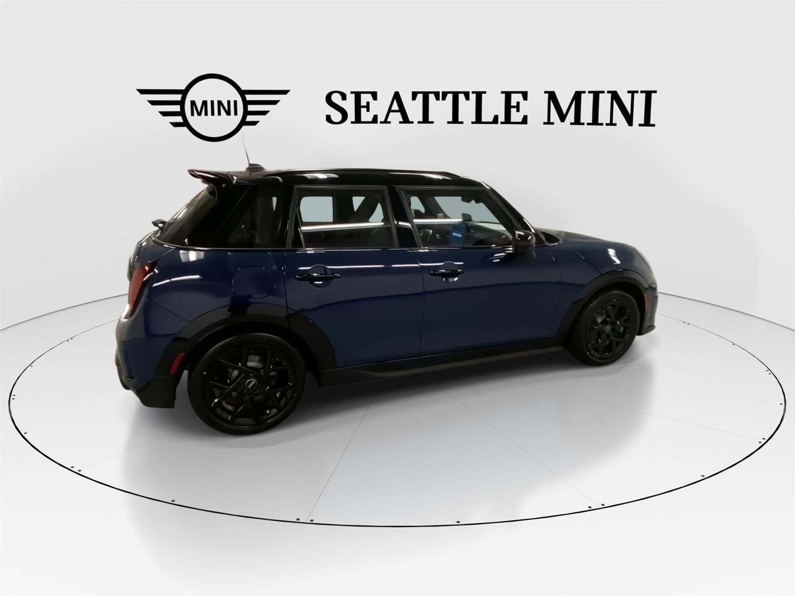 New 2026 MINI Cooper S image 12