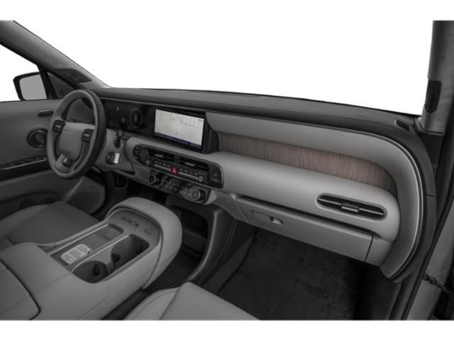 New 2027 Hyundai Palisade Calligraphy FWD image 15