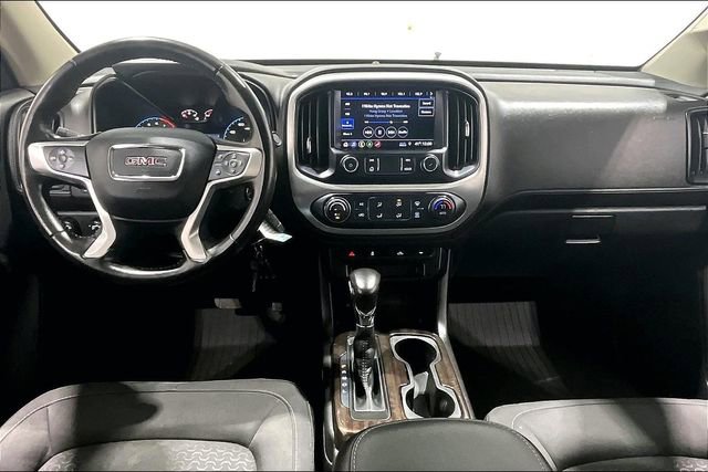 Used 2022 GMC Canyon Elevation image 8