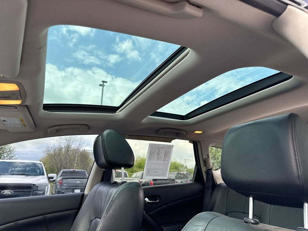 Used 2013 Nissan Murano SL w/ Navigation Pkg image 20
