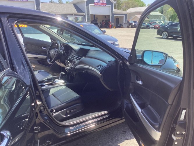 Used 2013 Honda Crosstour EX-L image 8