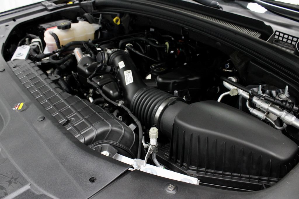 Used 2023 Jeep Grand Cherokee Altitude AWD/4WD image 16