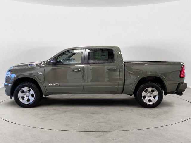 New 2026 RAM 1500 4x4 Crew Cab image 2