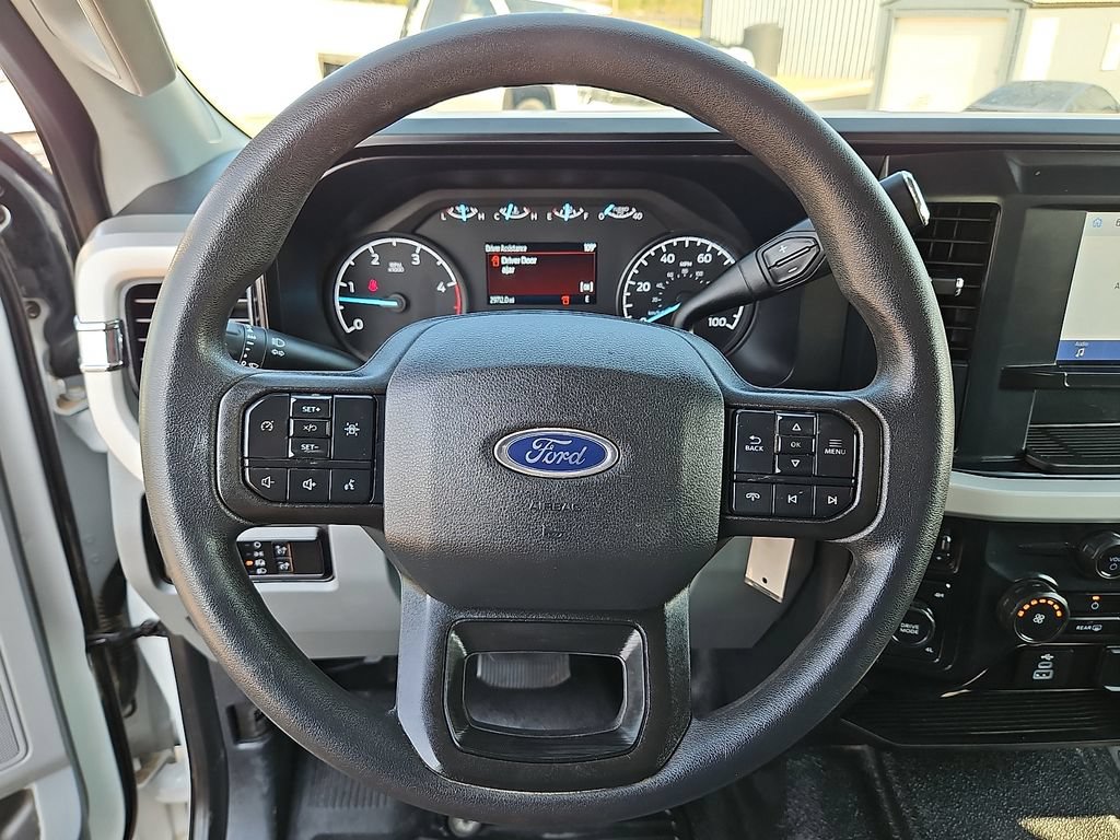 Used 2025 Ford F350 XL w/ XL Chrome Package AWD/4WD image 23