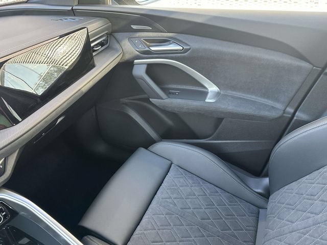 New 2026 Audi SQ5 Premium Plus AWD/4WD image 13