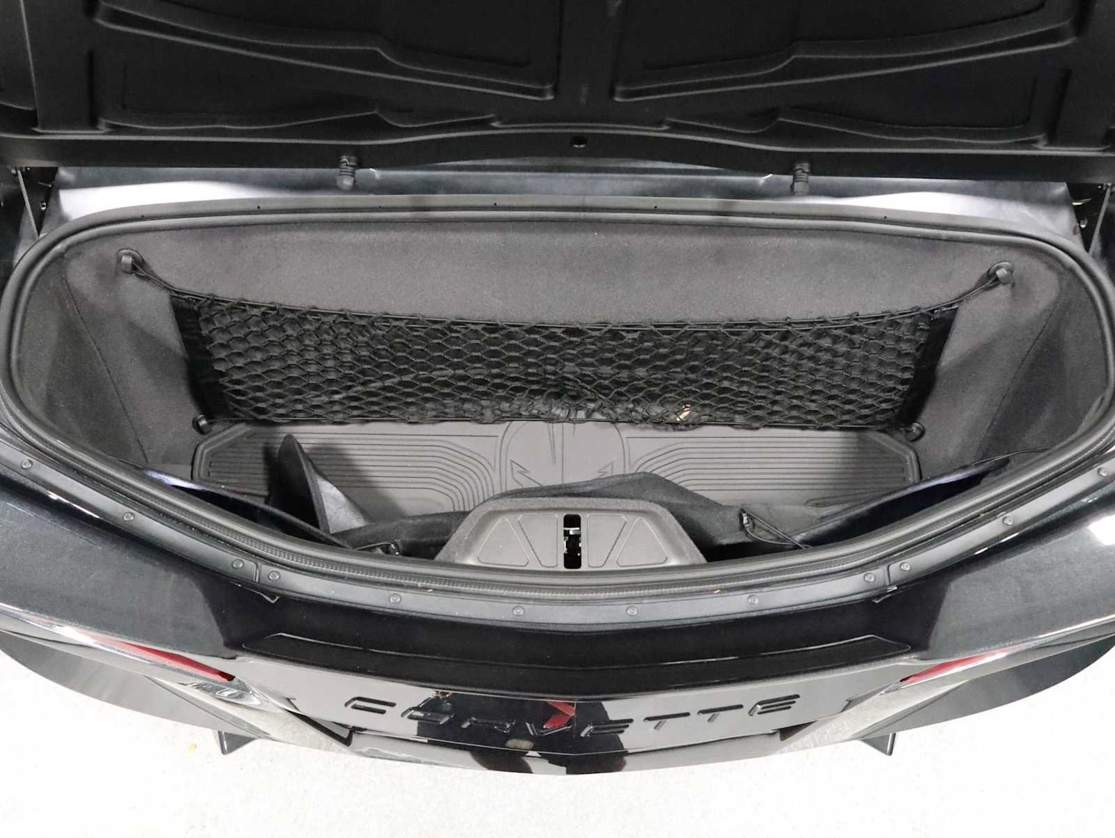 Used 2023 Chevrolet Corvette Stingray Premium Conv w/ Z51 Performance Package RWD image 35