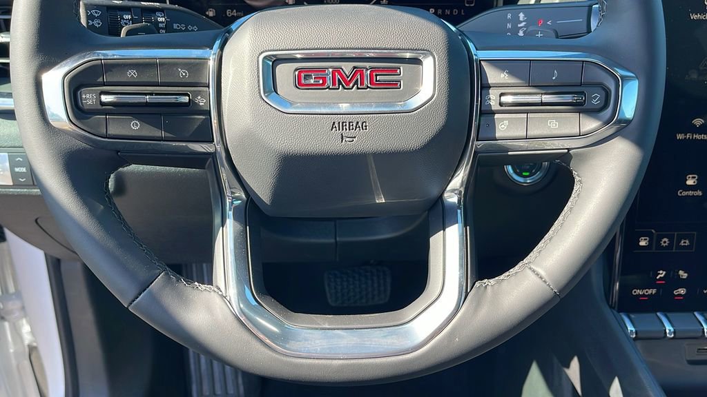 New 2026 GMC Terrain Elevation image 20