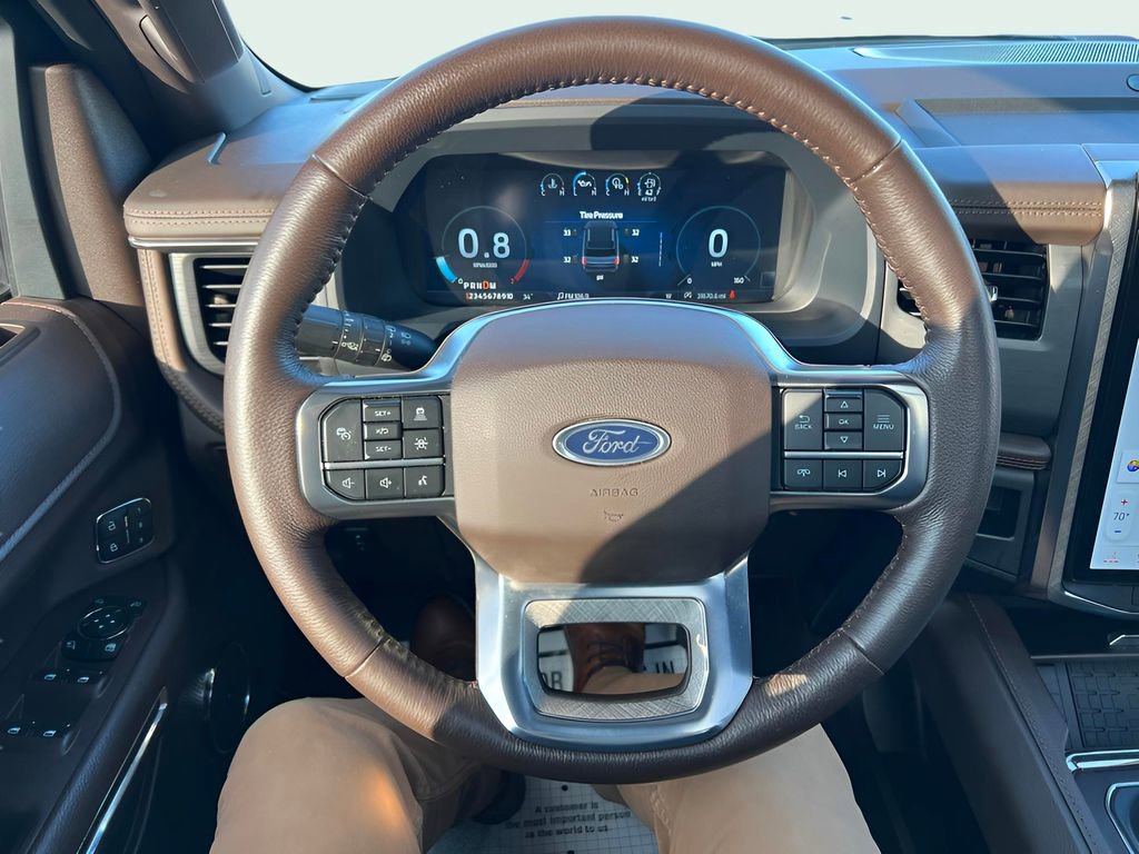 Used 2024 Ford Expedition King Ranch image 33