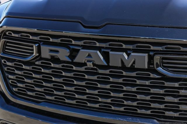 New 2026 RAM 1500 Lone Star RWD image 7