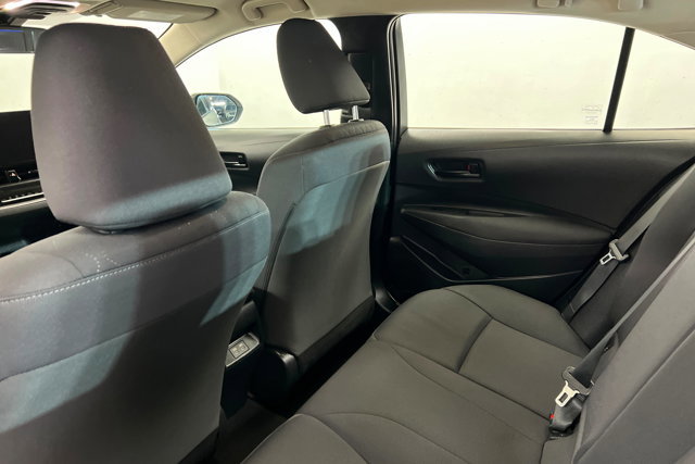Used 2024 Toyota Corolla LE FWD image 19