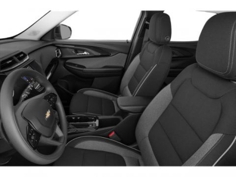 Used 2023 Chevrolet TrailBlazer LT image 12