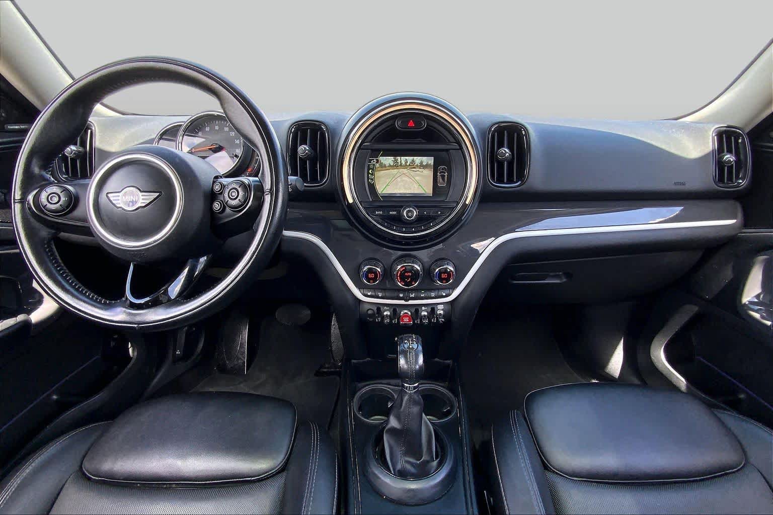 Used 2018 MINI Cooper Countryman S FWD image 15