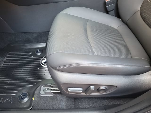 Certified 2023 Toyota RAV4 Limited AWD/4WD image 26