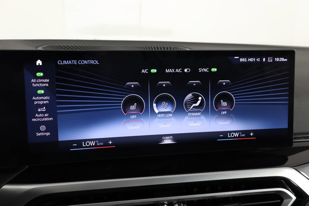 Used 2023 BMW i4 eDrive35 RWD image 41