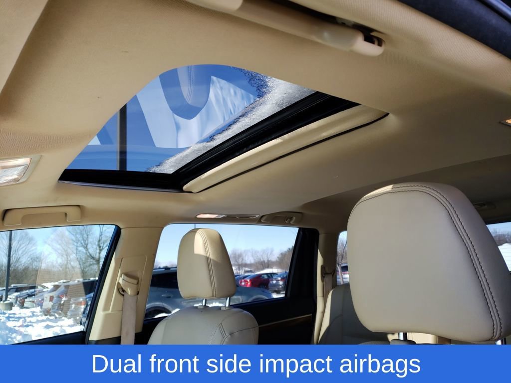 Used 2018 Toyota Highlander Limited Platinum image 27