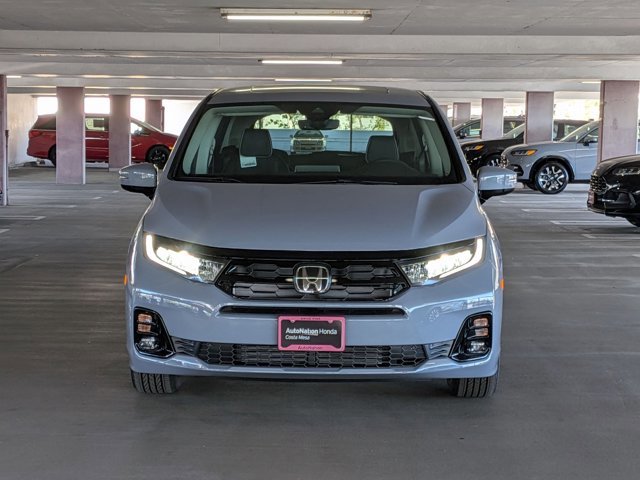 New 2026 Honda Odyssey Elite image 6