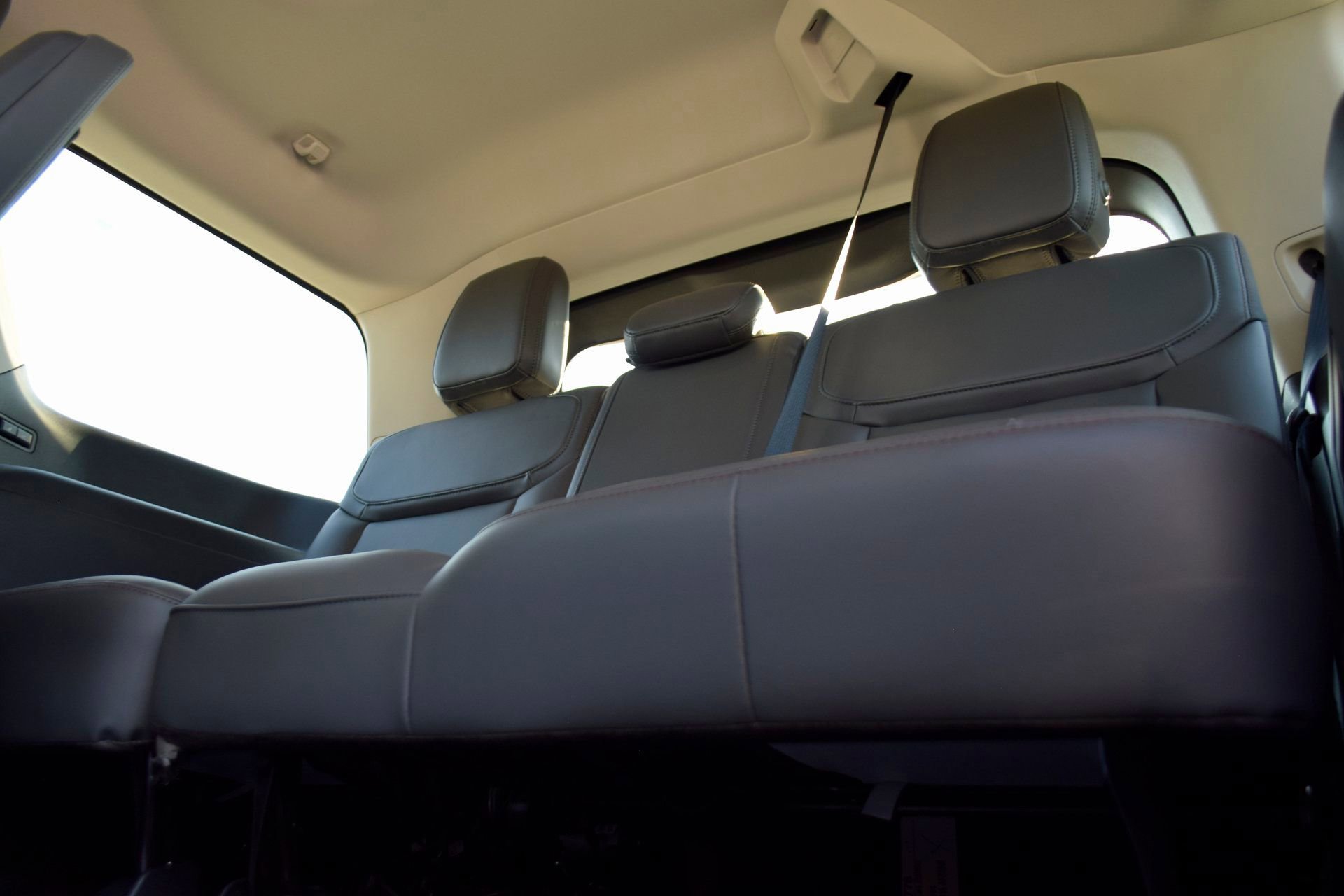 New 2025 Ford Expedition Active image 21