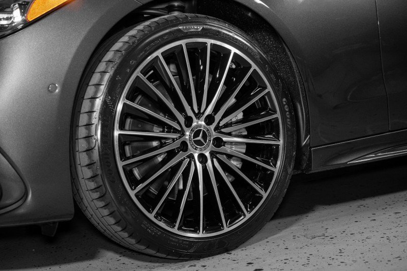 New 2026 Mercedes-Benz C 300 Sedan image 9