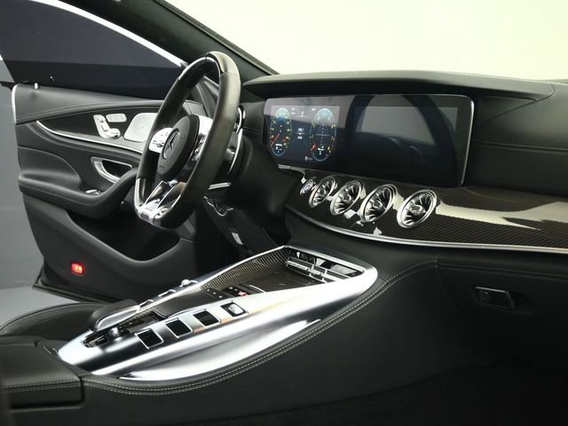 Used 2020 Mercedes-Benz AMG GT 63 S image 60