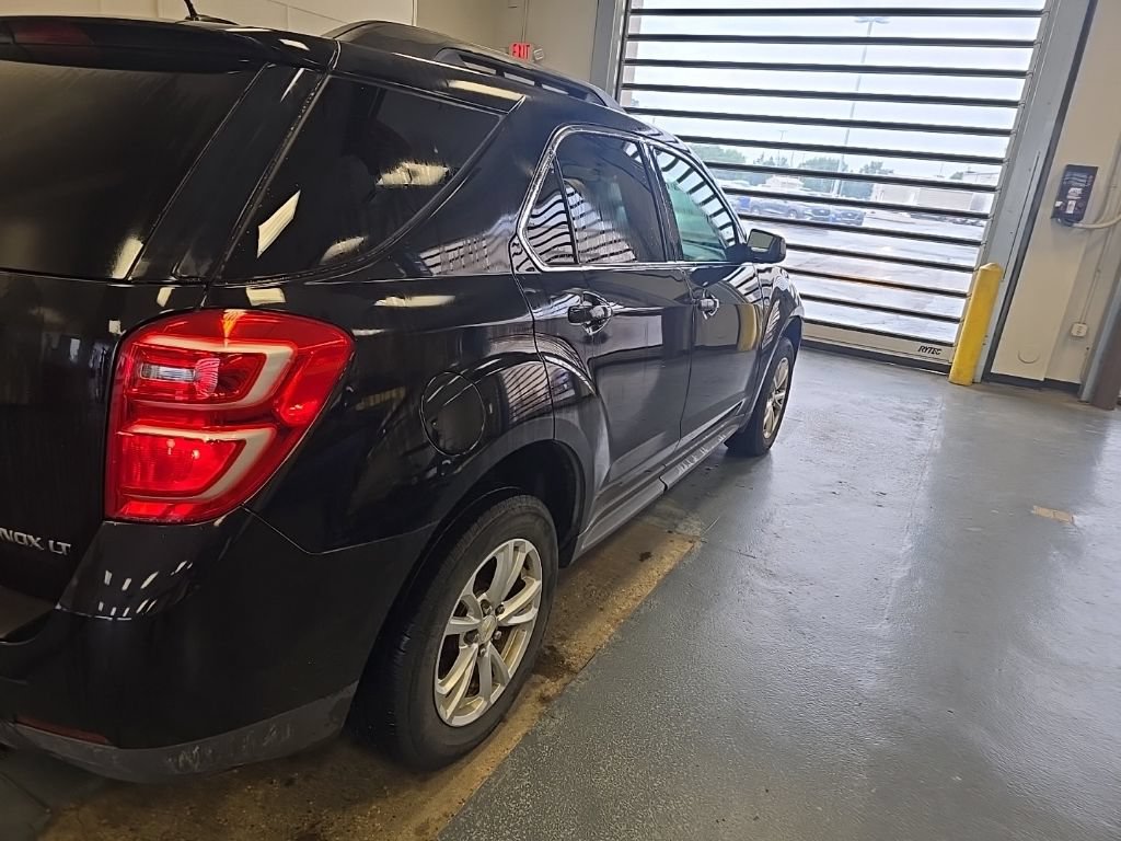 Used 2016 Chevrolet Equinox LT w/ Convenience Package FWD image 3