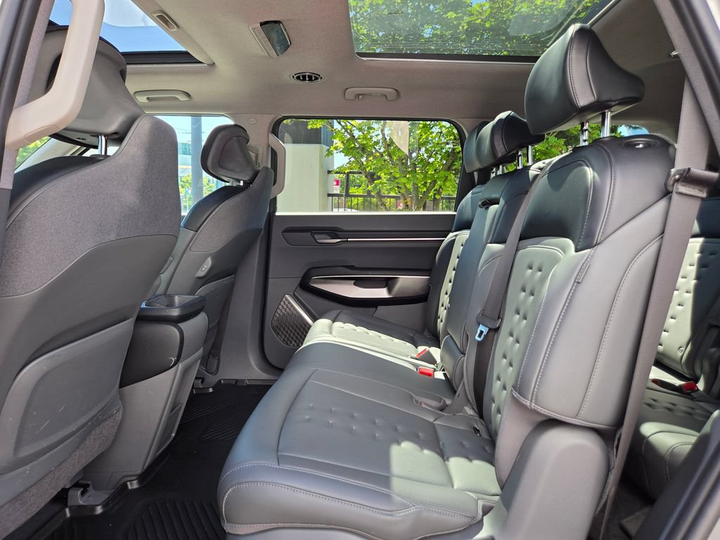 Certified 2024 Kia EV9 Wind AWD/4WD image 19
