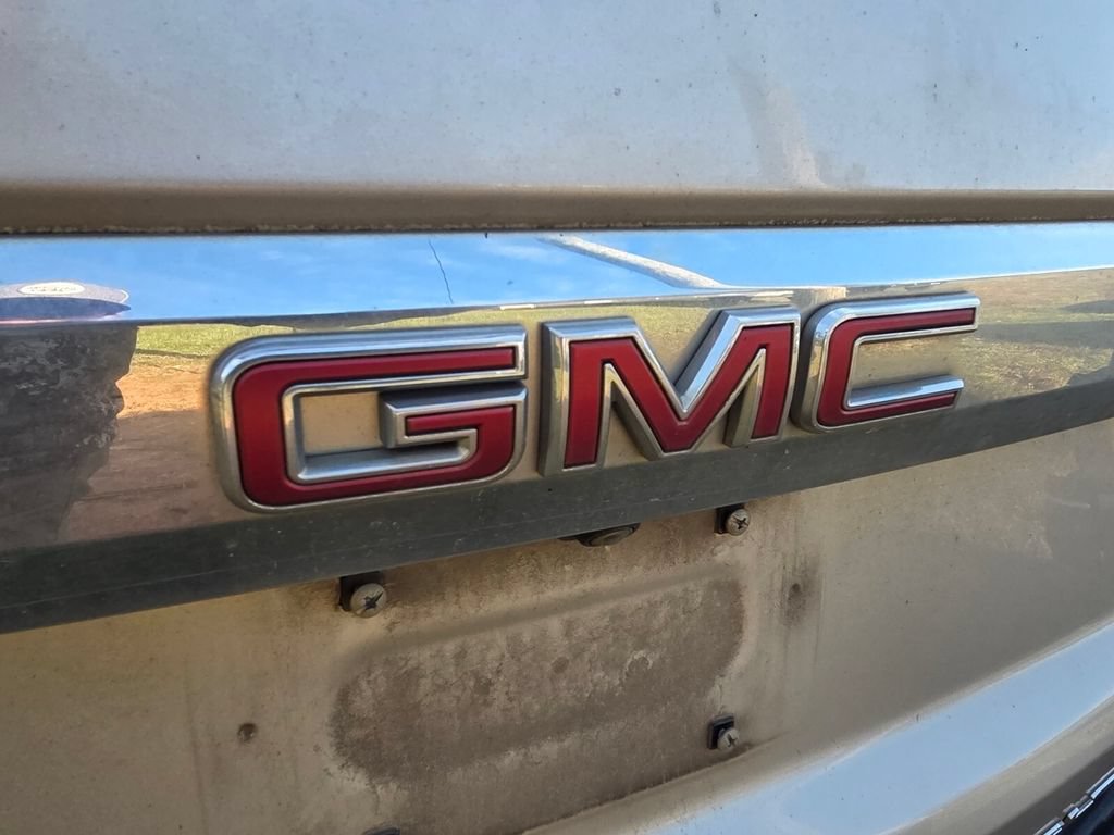 Used 2022 GMC Yukon SLT w/ SLT Luxury Package RWD image 10