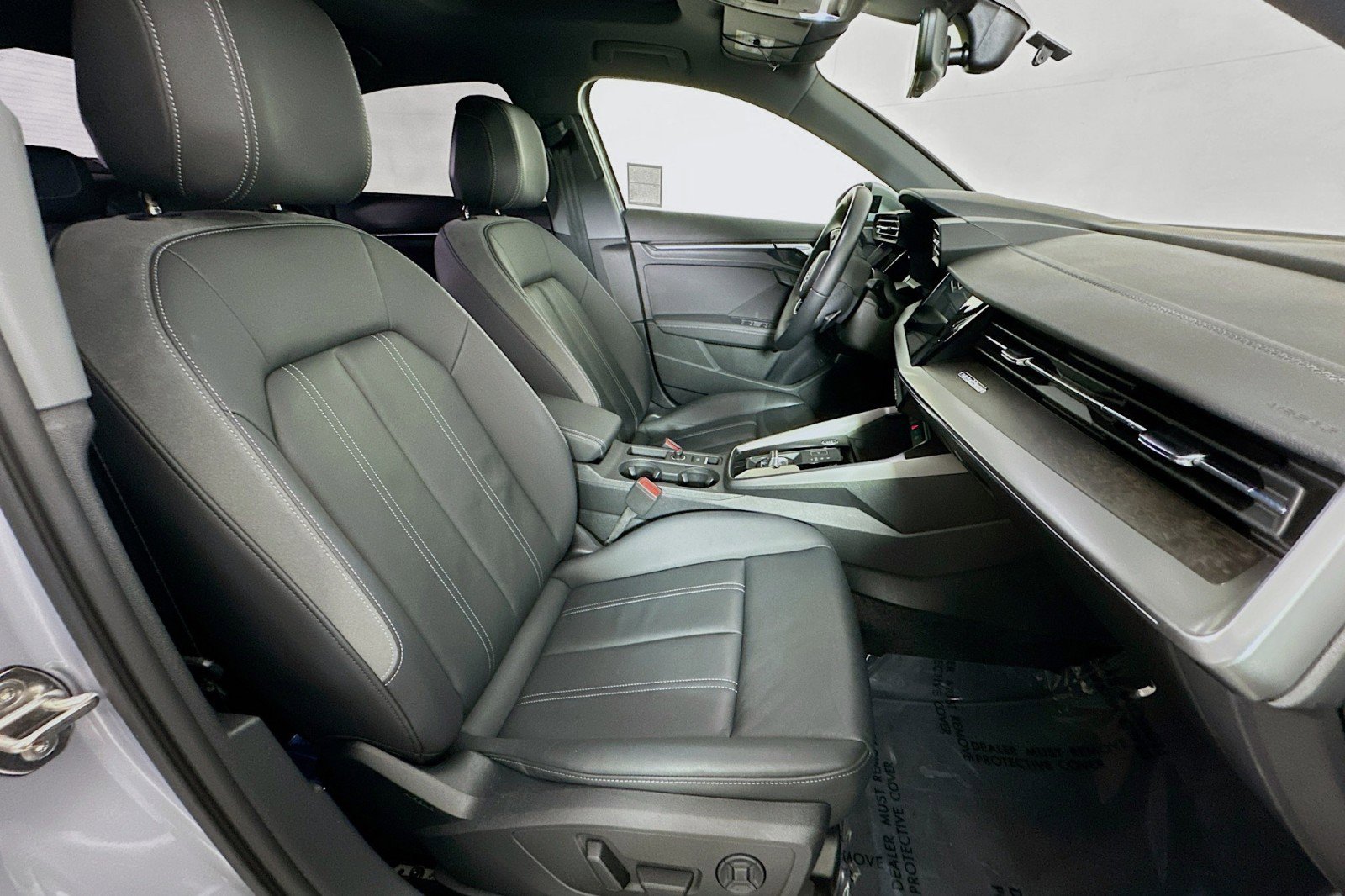 Used 2024 Audi A3 2.0T Premium Plus w/ Premium Plus Package image 8