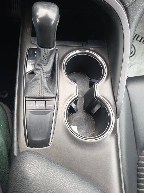 Used 2023 Toyota Camry SE w/ Convenience Package image 30