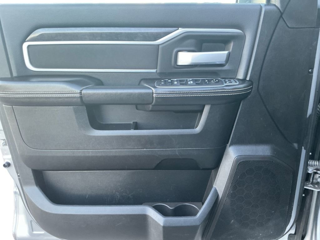 Used 2024 RAM 2500 Big Horn image 23