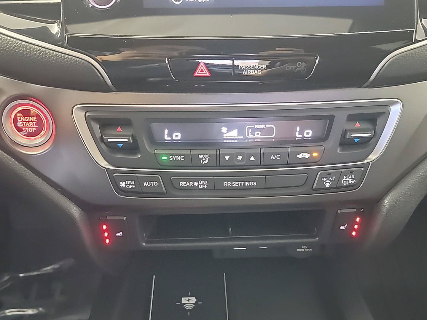 Certified 2024 Honda Passport EX-L image 31