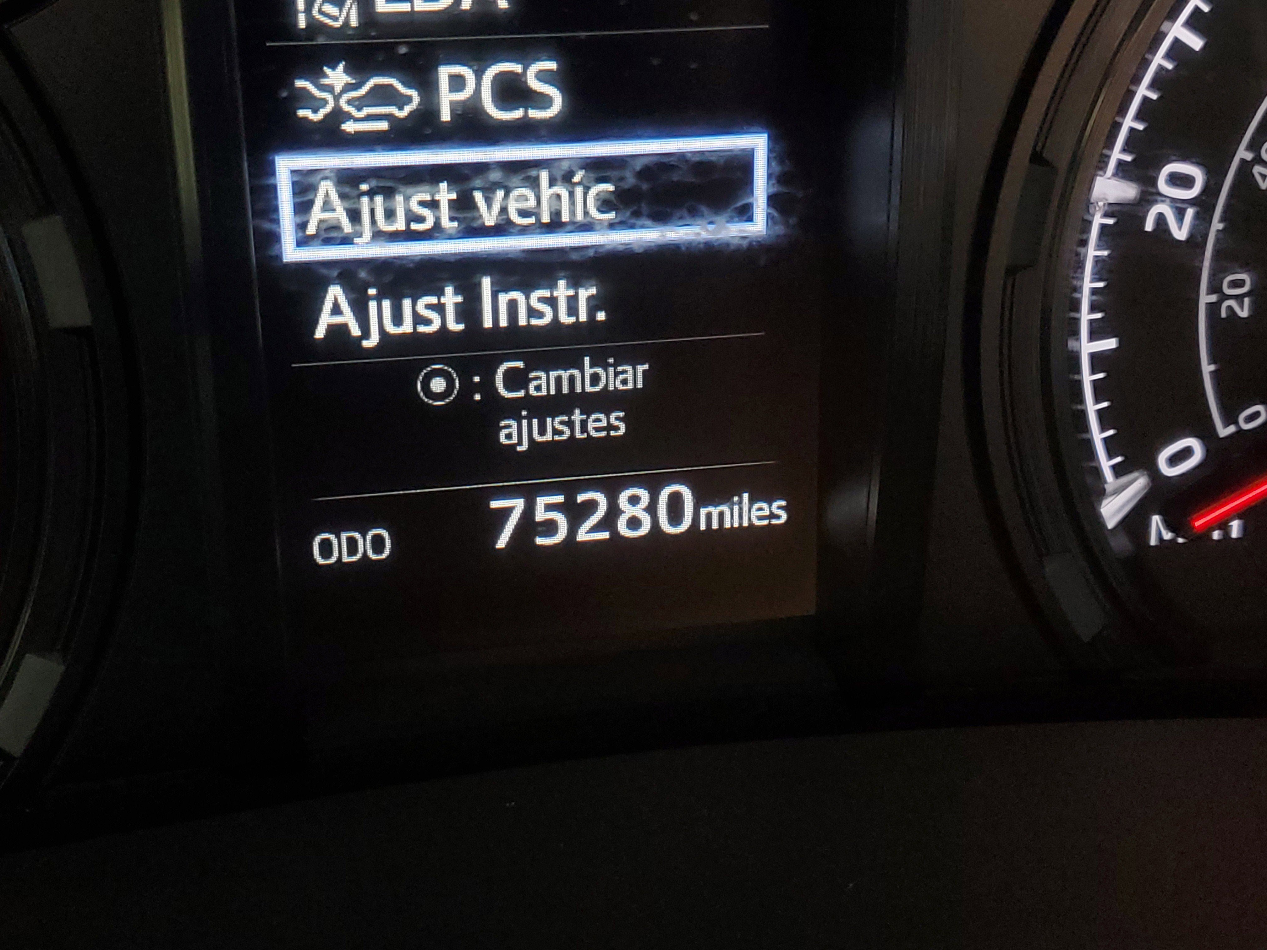 Used 2021 Toyota 4Runner SR5 image 20