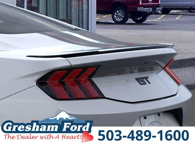 New 2026 Ford Mustang GT w/ Mustang Nite Pony Package image 25