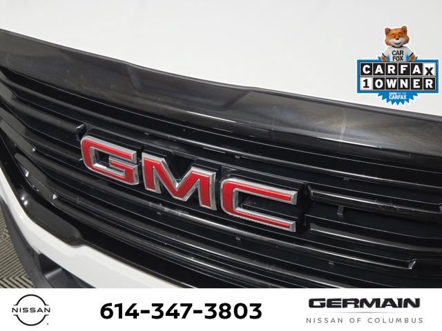 Used 2023 GMC Terrain SLT w/ Elevation Edition AWD/4WD image 14