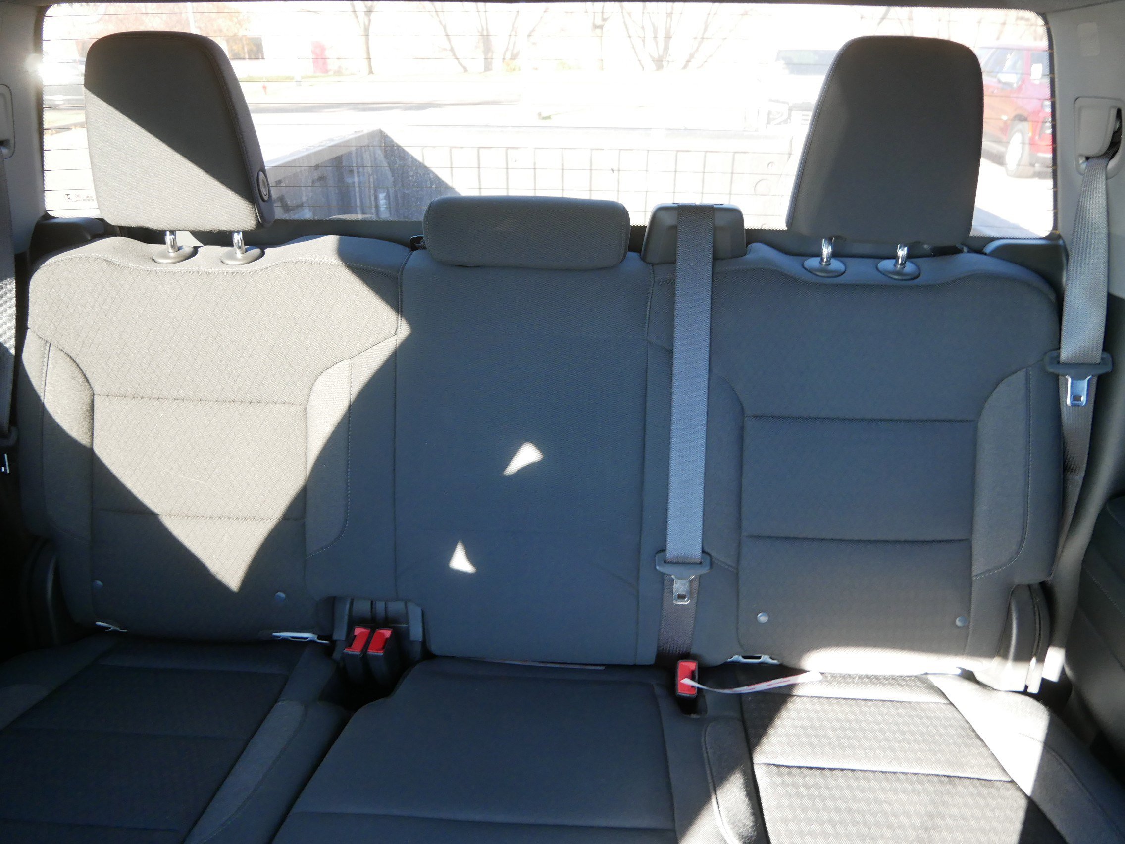 Used 2024 Chevrolet Silverado 1500 LT w/ Protection Package image 13