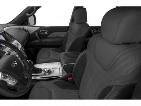 Used 2019 INFINITI QX80 Limited w/ All-Season Package image 12