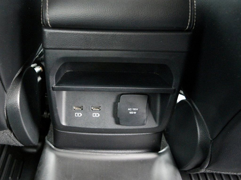 Used 2019 Ford Ranger Lariat w/ Equipment Group 501A Mid image 30