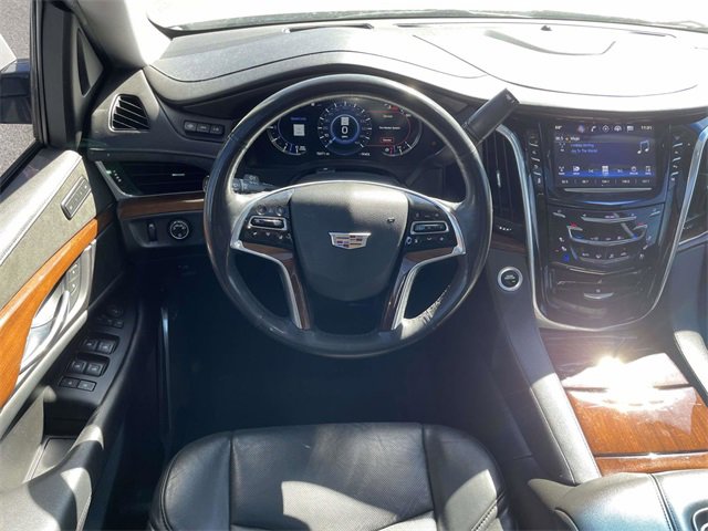 Used 2019 Cadillac Escalade Premium Luxury image 14