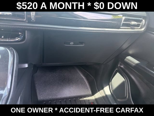 Used 2023 Lincoln Nautilus Reserve AWD/4WD image 24