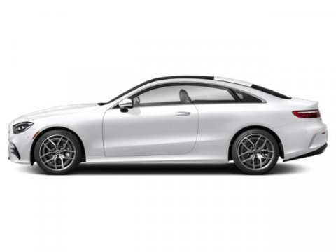 Used 2021 Mercedes-Benz E 450 Coupe image 3