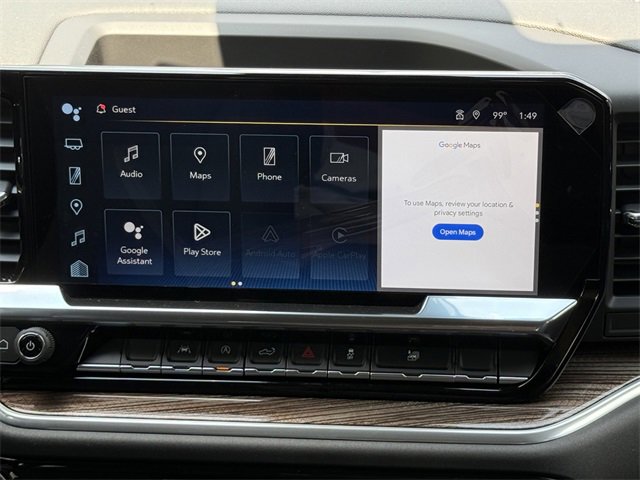 New 2026 Chevrolet Silverado 1500 LT image 23