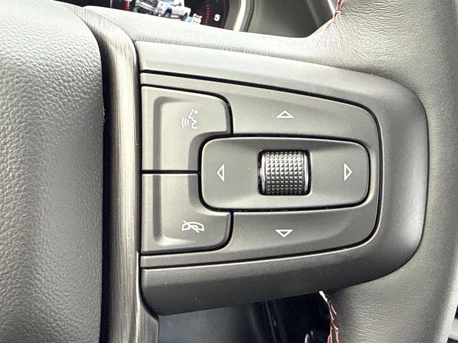 New 2026 GMC Sierra 2500 AT4X w/ AT4X AEV Edition image 51