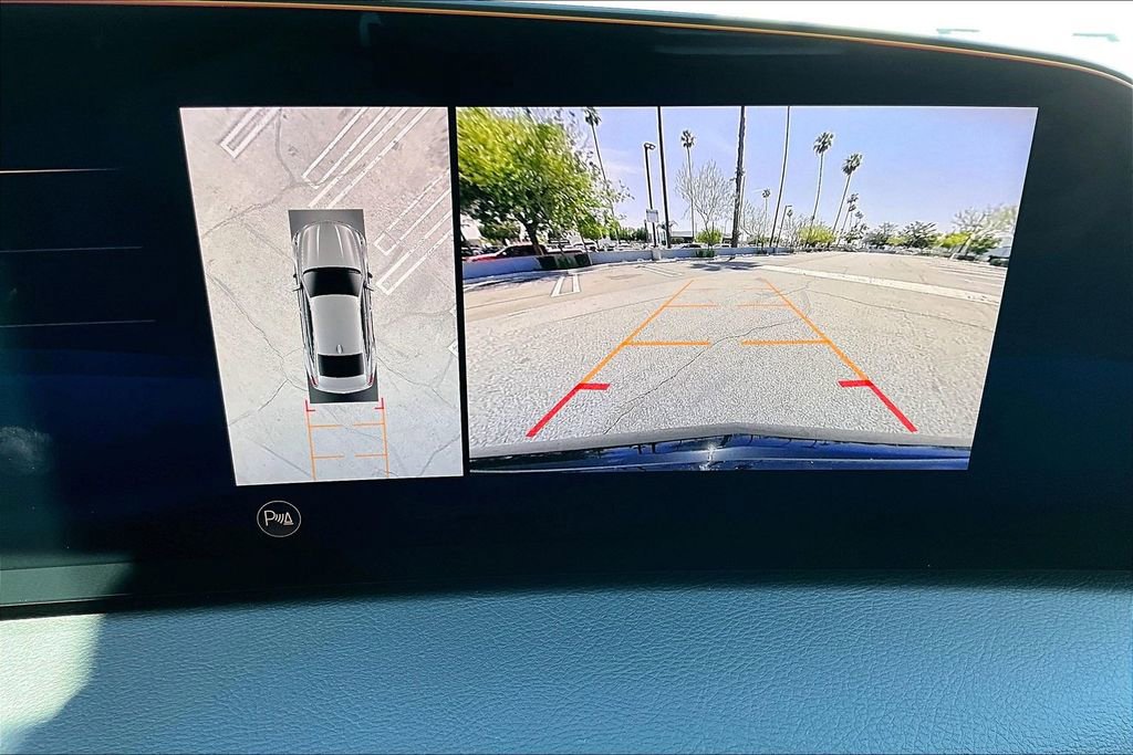 New 2026 Cadillac CT5 Premium Luxury RWD image 25