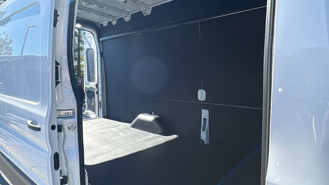 New 2026 Ford Transit 350 148 High Roof Extended w/ Load Area Protection Package image 17