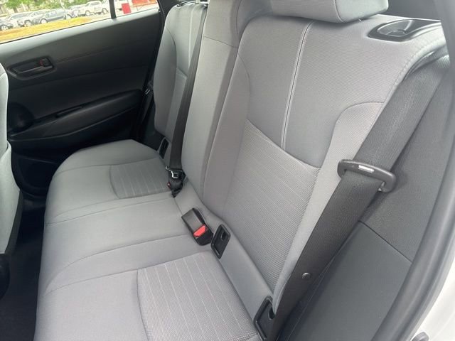 Used 2025 Toyota Corolla Cross AWD Hybrid image 21